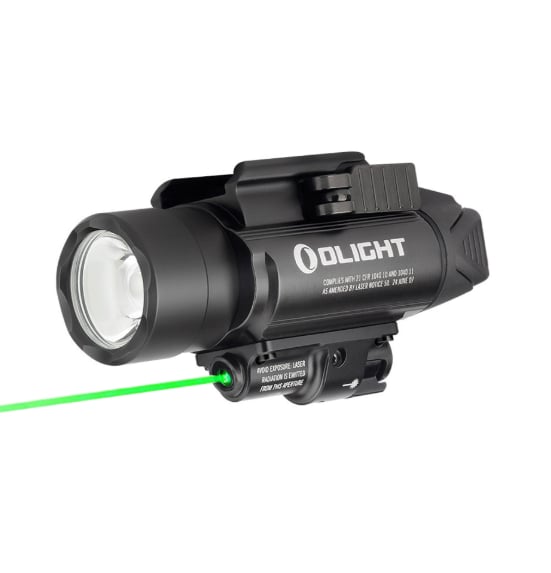 Olight Baldr Pro 