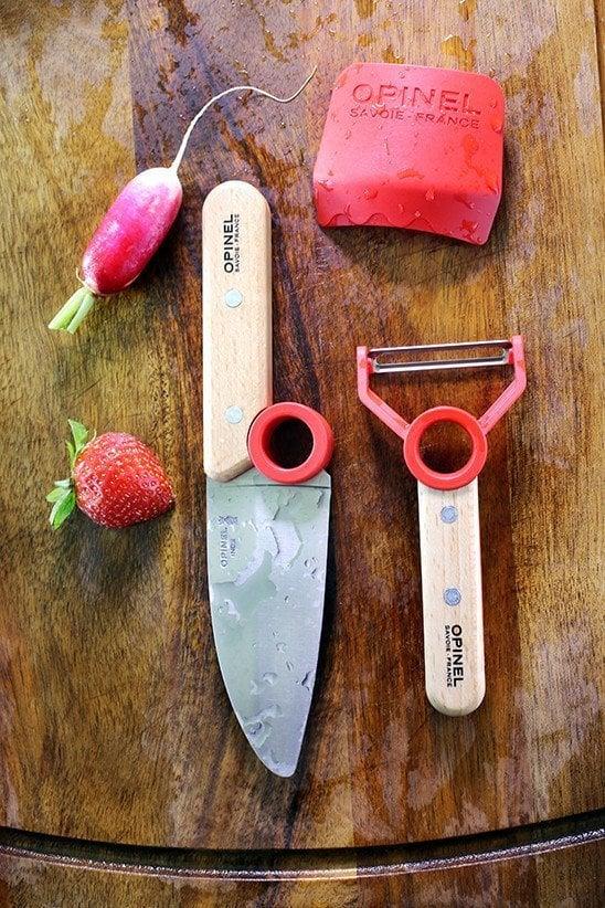 OPINEL SEF BICAK SETI (001746)