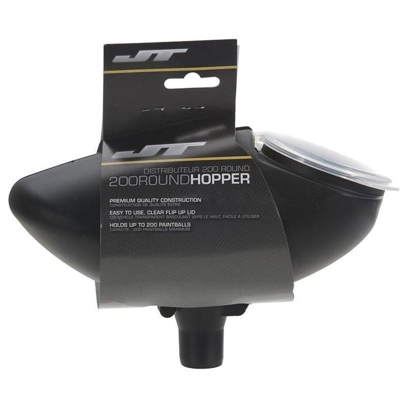PAINTBALL LOADER