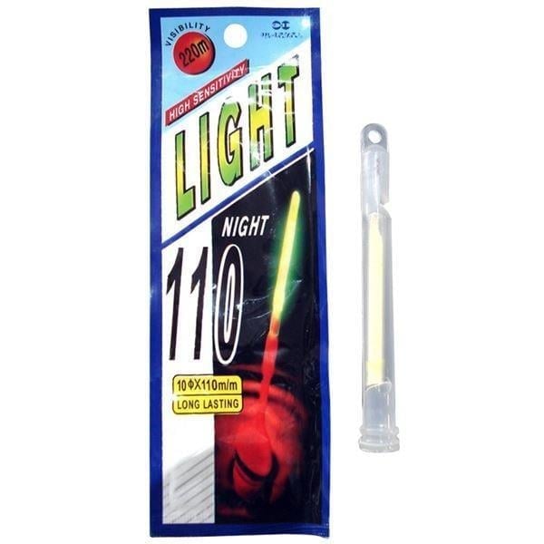 S. DFT Işık Çubuğu 10,0mm X 110 mm 1/25