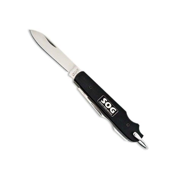 S. SOG EL-30 Contractor III Çakı