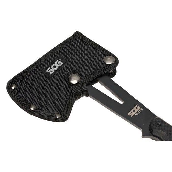 S. SOG F09-N Hand Axe Balta