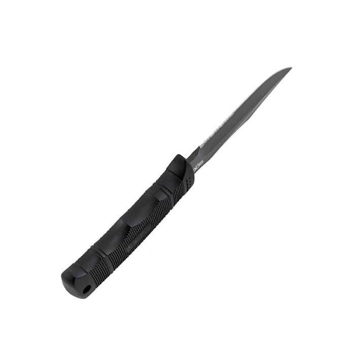 S. SOG M37K Seal Pup Kydex Sheath Bıçak