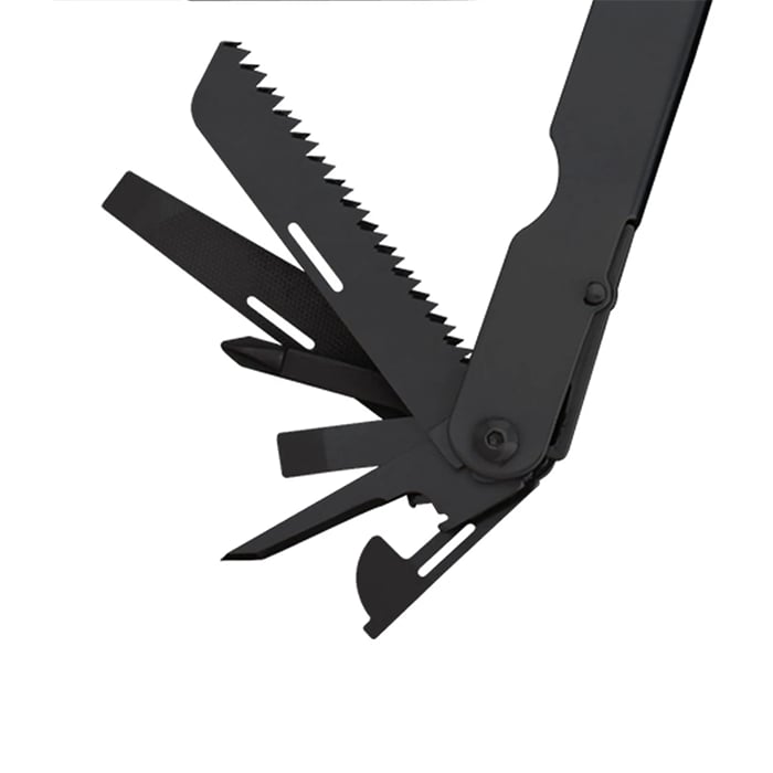 SOG B63N-CP PowerLock EOD w/V-Cutter Çok Amaçlı