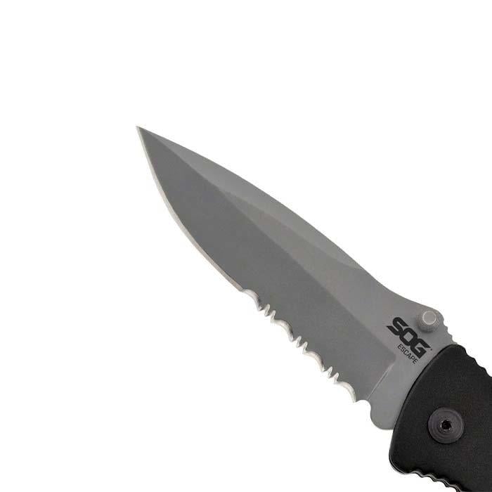 SOG FF-24 Escape Bead Blasted Çakı