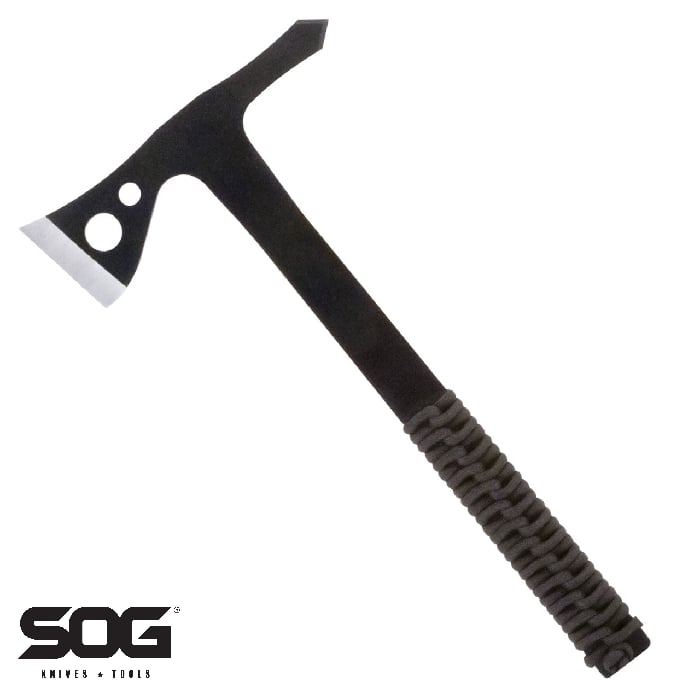 SOG Fırlatma Baltası