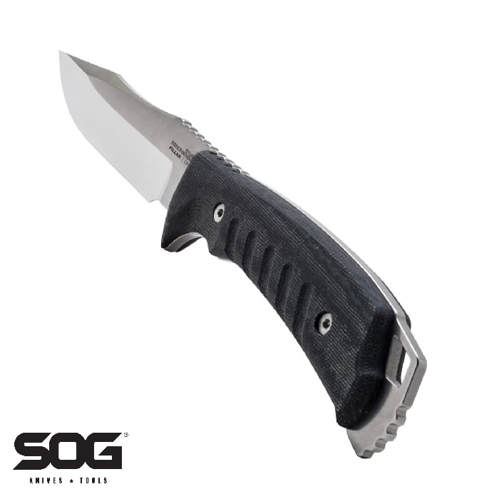 SOG Pillar 2tone Satin Bıçak