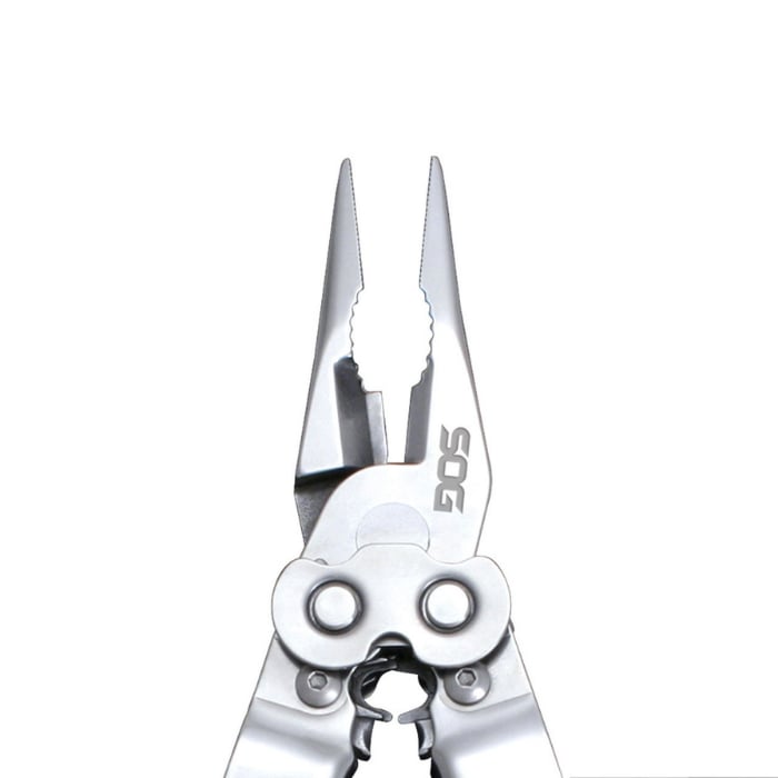 SOG S62N-CP Powerlock V-Cutter Çok Amaçlı Pense
