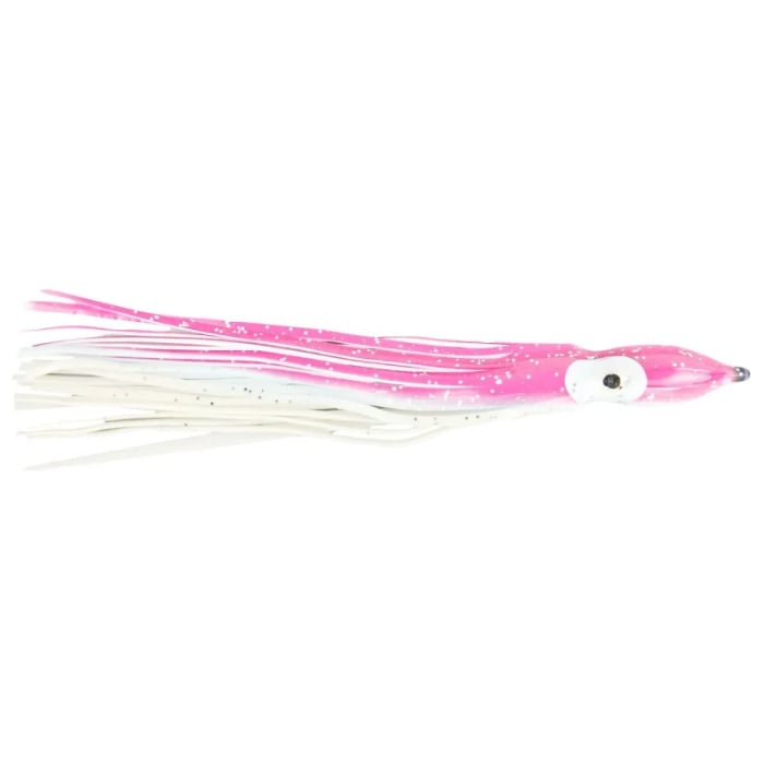 SPRO 37 Octopus #!1/0 Pink White İğne