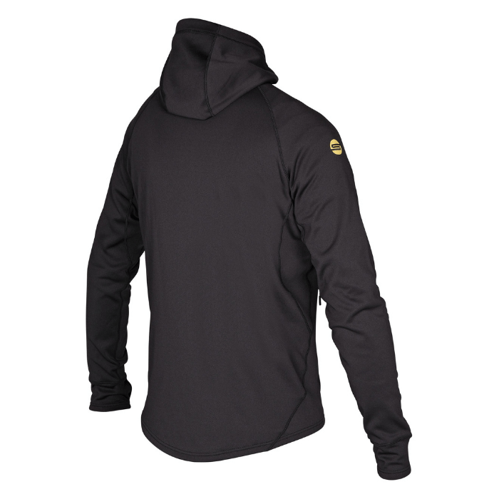 SPRO All Season Comfort Kapüşonlu L
