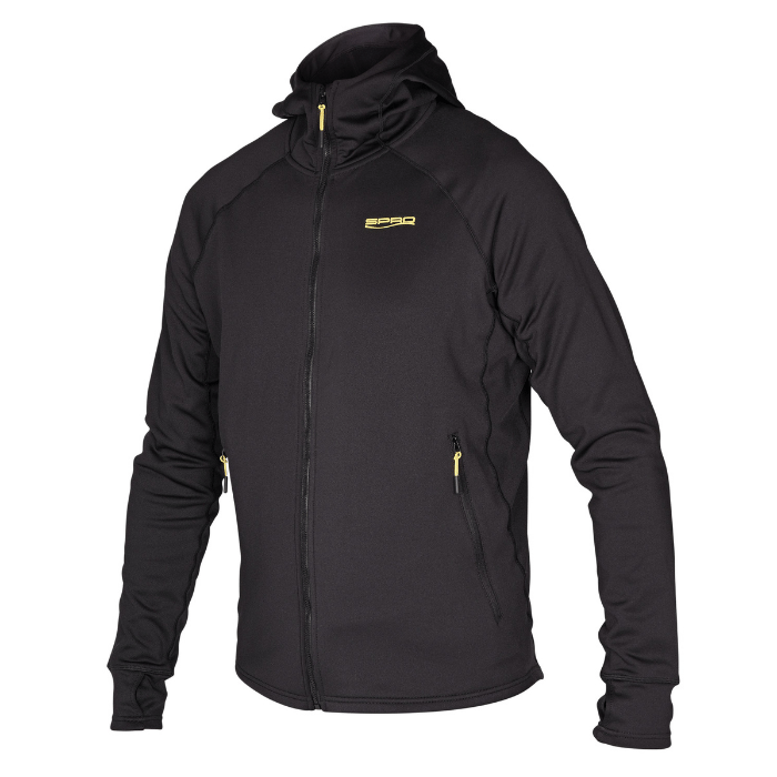 SPRO All Season Comfort Kapüşonlu S