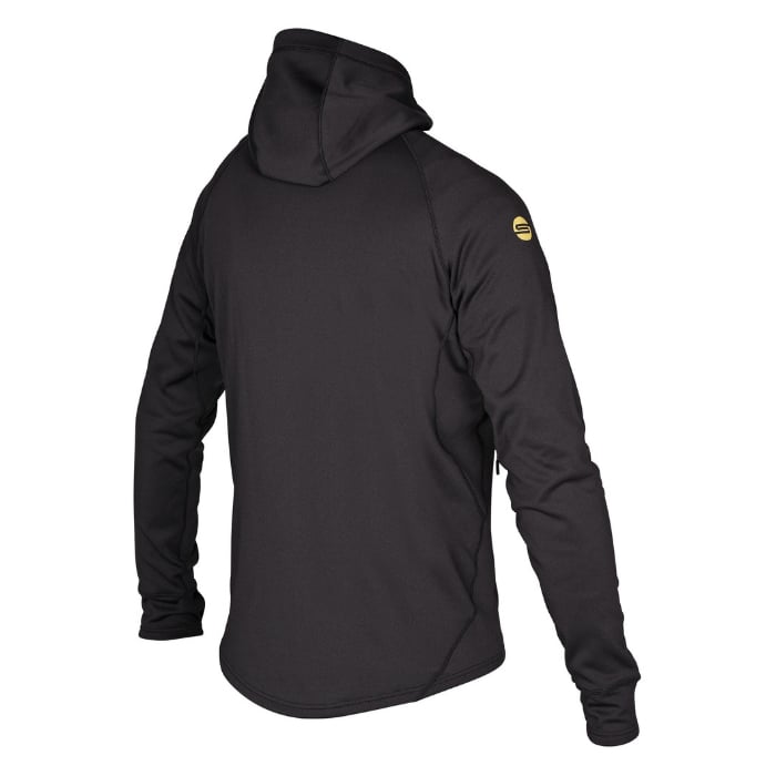 SPRO All Season Comfort Kapüşonlu XL