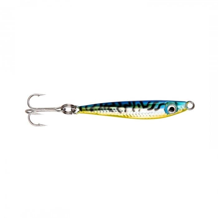 SPRO Cast'X 21G Mackerel Jig Yem