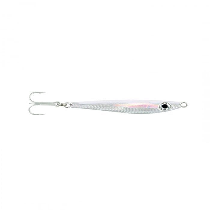 SPRO Cast'X 28G Chrome Jig Yem