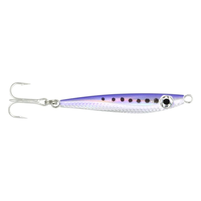 SPRO Cast'X Blue Shrimp 7G