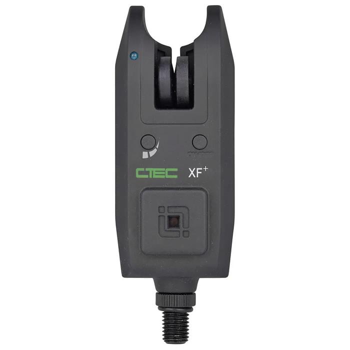 SPRO Ctec XF-Plus Yem Alarmı