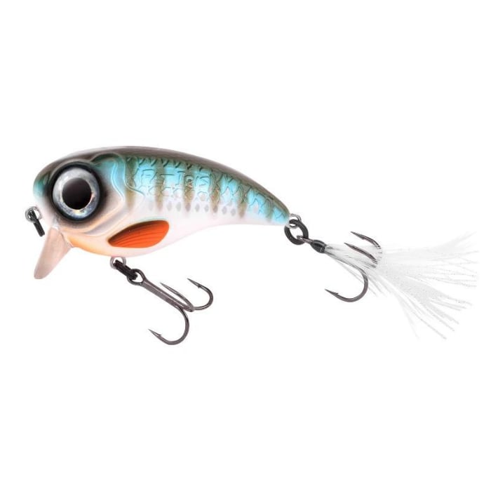 SPRO Fat Irıs Herring 8CM 40G SertYem
