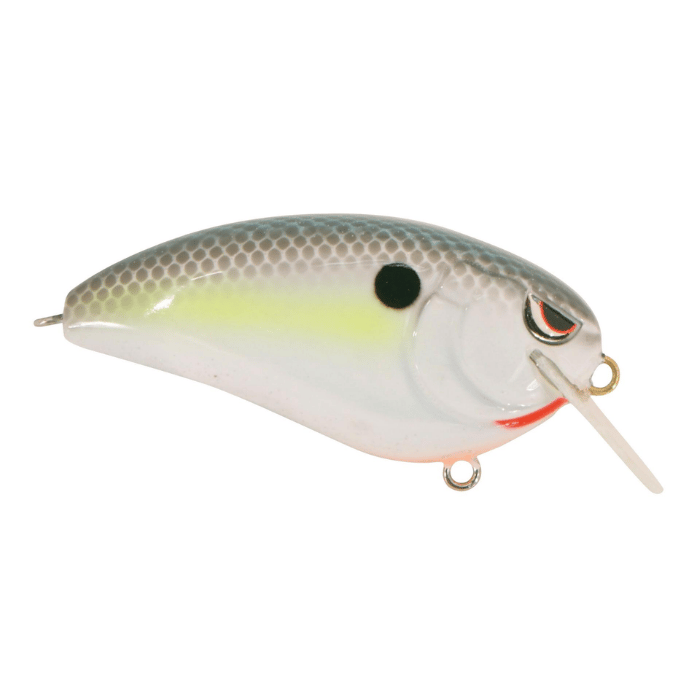 SPRO Fat John 50 Nasty Shad Maket Yem