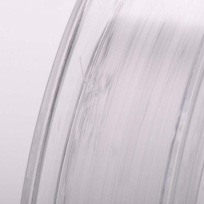 SPRO Fluoro Mainline 150M 0,18MM Misina