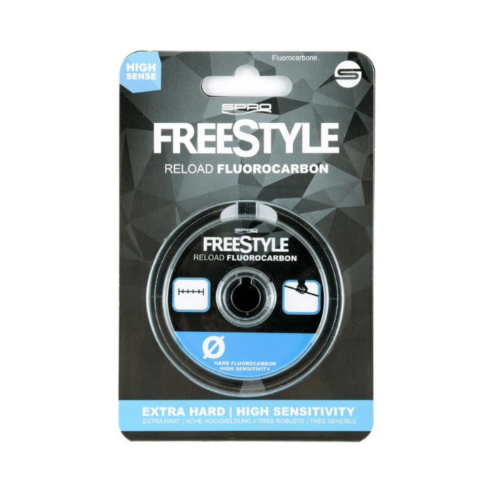 SPRO Freestyle 0.28MM 30M Misina