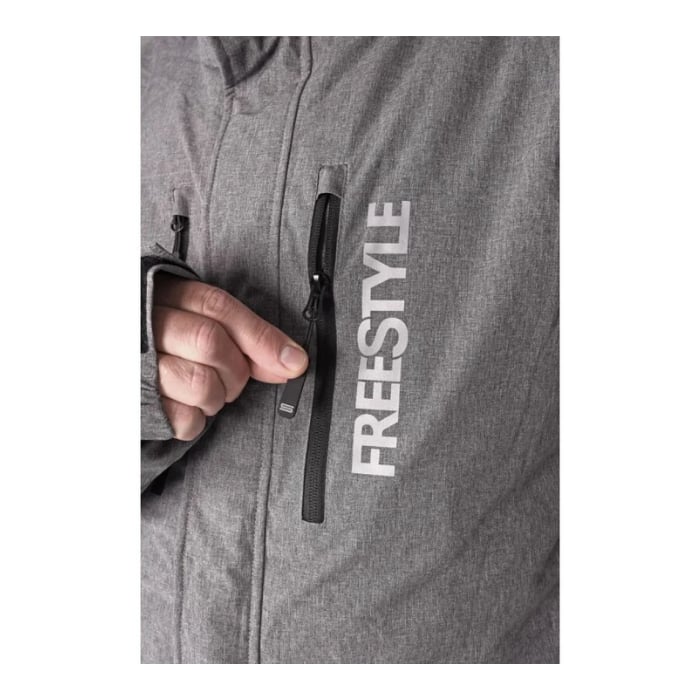 SPRO FreeStyle Crewman Plus L