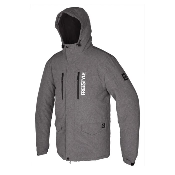 SPRO FreeStyle Crewman Plus Mont  M