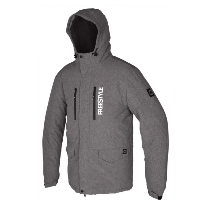 SPRO FreeStyle Crewman Plus Mont XXL
