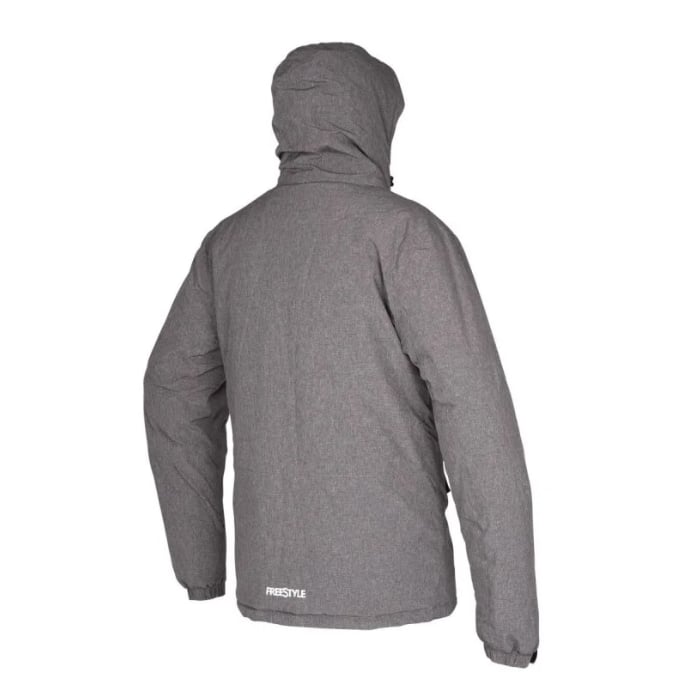 SPRO FreeStyle Crewman Plus XL