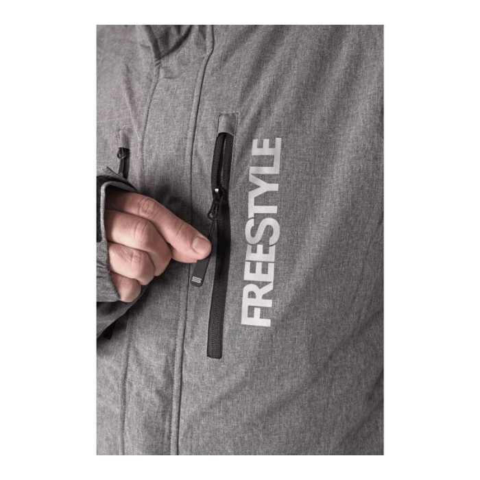 SPRO FreeStyle Crewman Plus XL