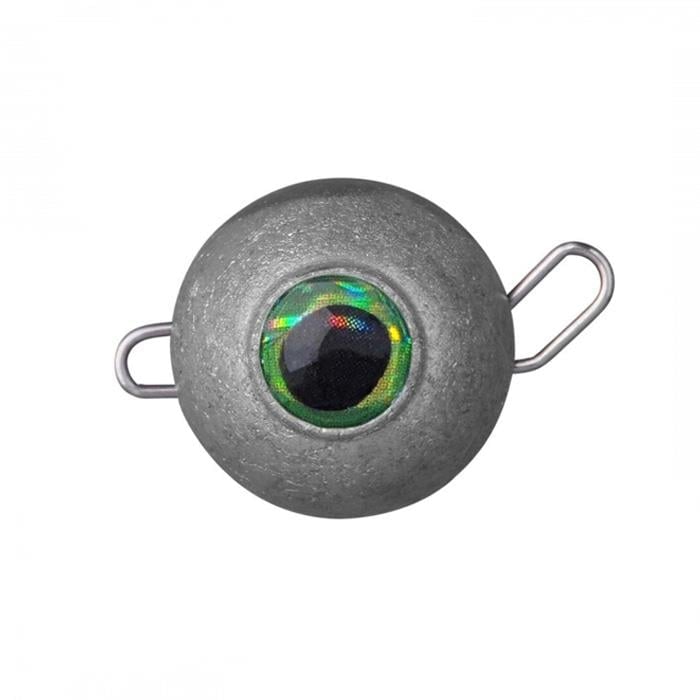 SPRO Freestyle FS Eyed Bottom Jig Natural 10G