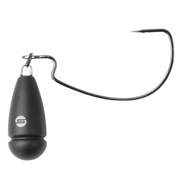 Spro Freestyle Jika Jig 10g #1/0 5x1St.