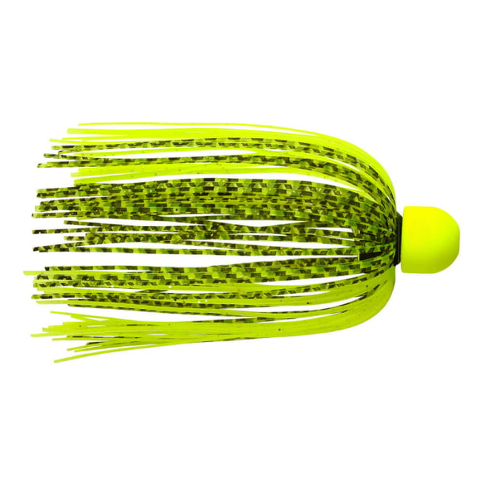 SPRO Freestyle Skirted Bullet 5G  Ağırlık Citrus Disco