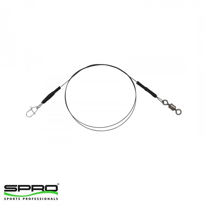 SPRO Freestyle Titan Traces Lider 7X 20cm 0,30MM
