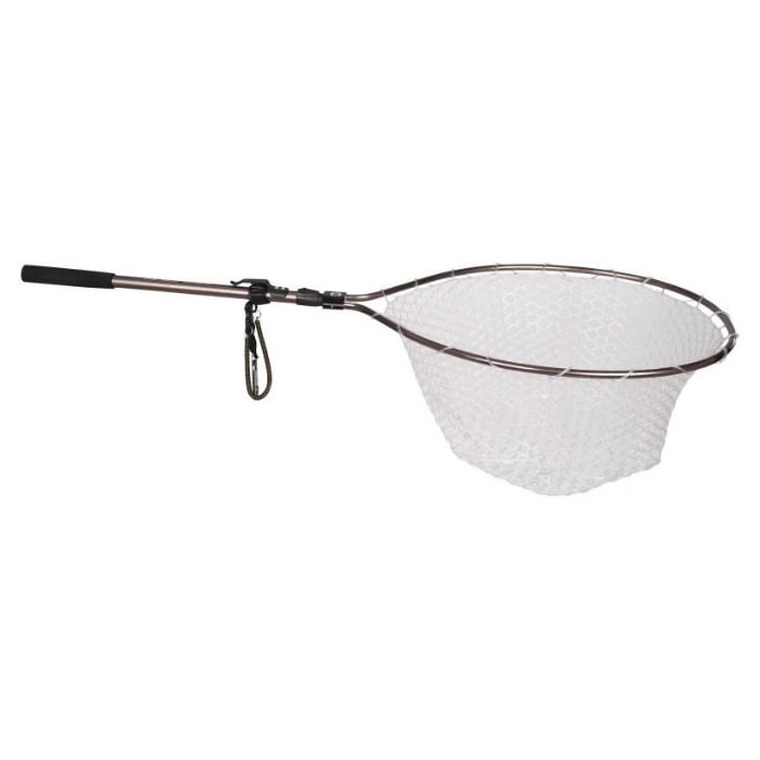 SPRO FSTYL Dropnet Xtra 2.0 60CM Kepçe