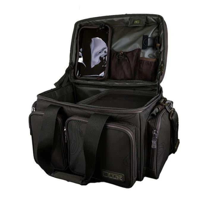 SPRO Grade D-Lux Carry All Takım Çantası - M
