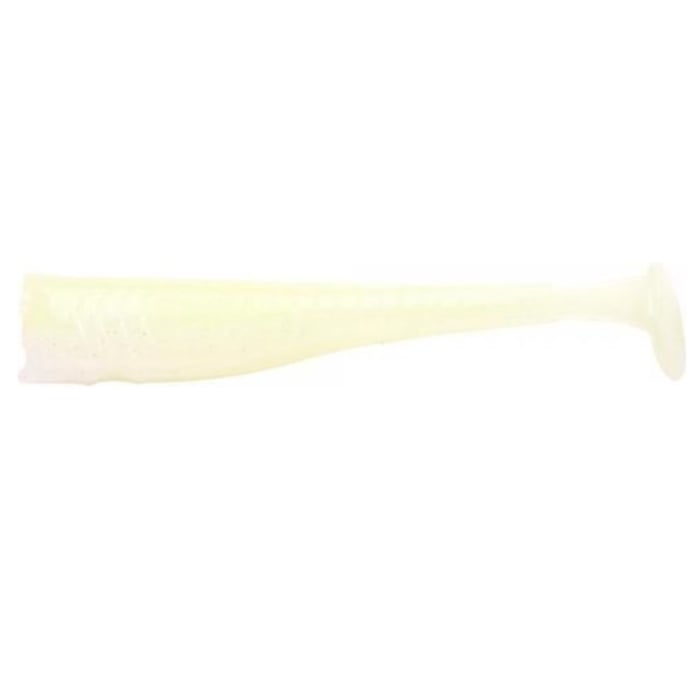 SPRO Guts Bait UV Ivory Coast 9,5CM 10G Silikon Yem