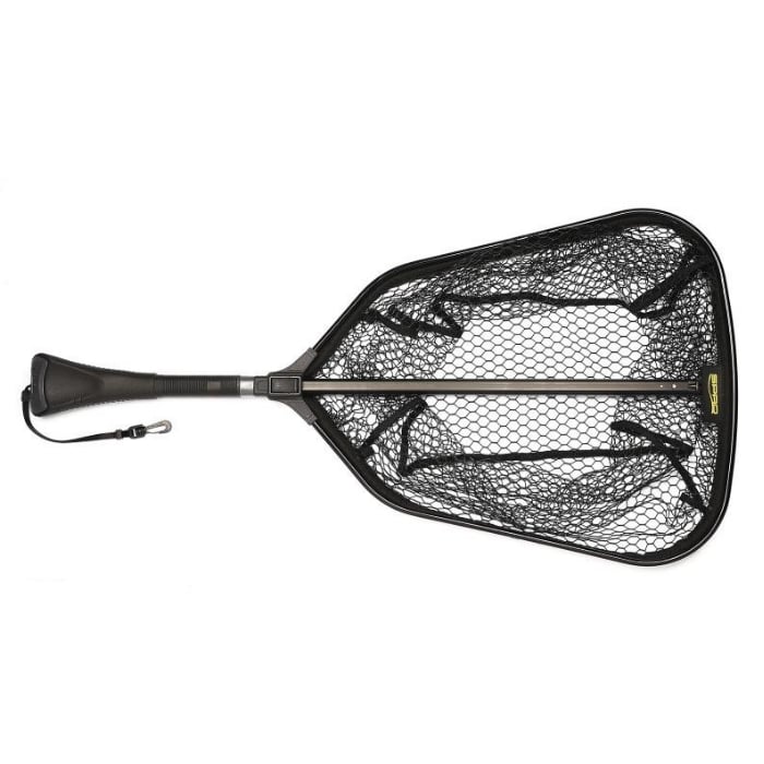 SPRO HD Comfort Predator Kepçe 60X50cm