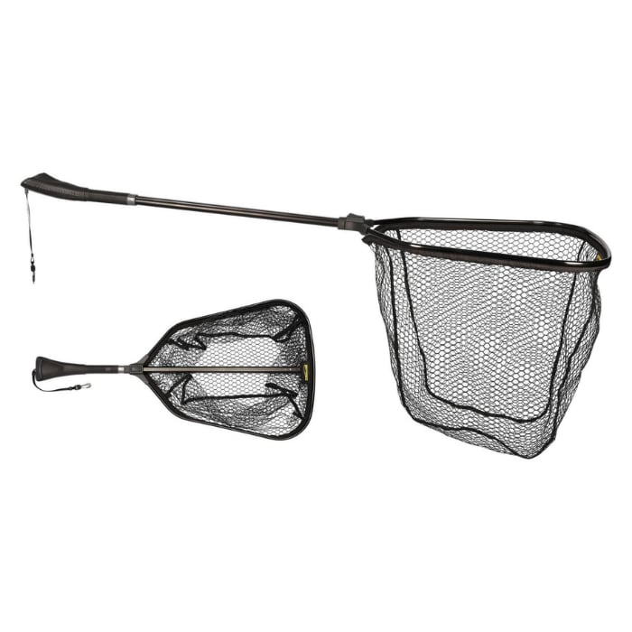 SPRO HD Comfort Predator Kepçe 60X50cm
