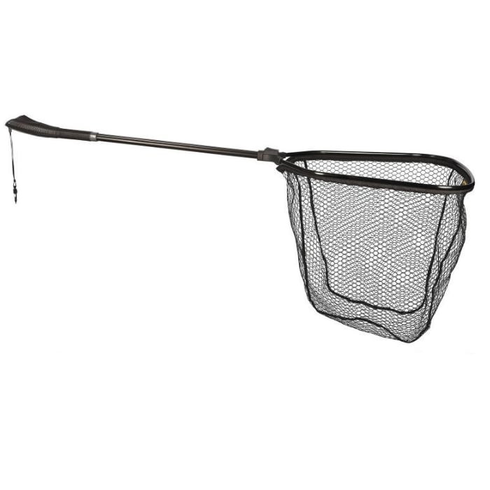 SPRO HD Comfort Predator Kepçe 60X50cm