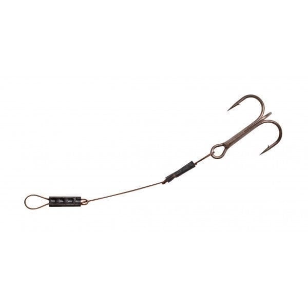 SPRO HD Stinger Beden 7x7 AFW 40LBS 12CM #1
