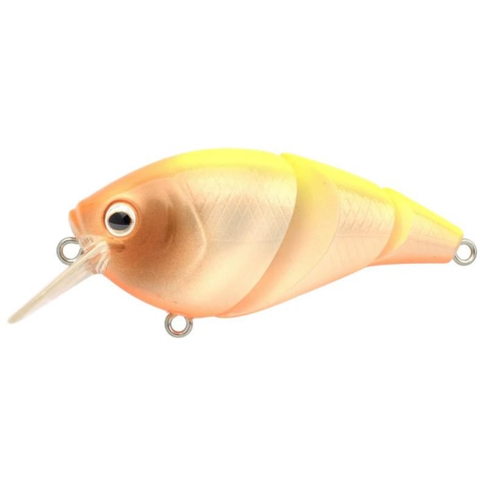 SPRO Ikiru Tri Crank N Chart Back 6,5CM