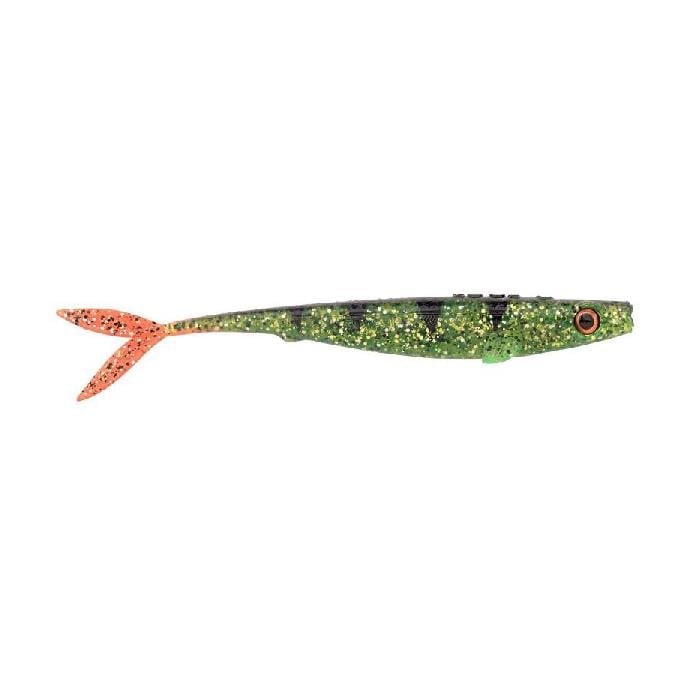 SPRO Iris Pop-Eye 8Cm Silikon Yem Perch