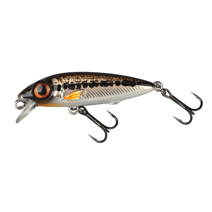 SPRO Iris The Kid Vairon 5,8CM 8G Sert Yem