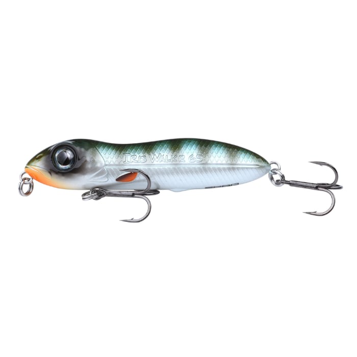 SPRO Iris Walkr Herring 6,5CM 6,7G Sert Yem