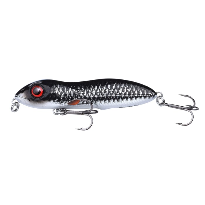 SPRO Iris Walkr Roach 6,5CM 6,7G Sert Yem