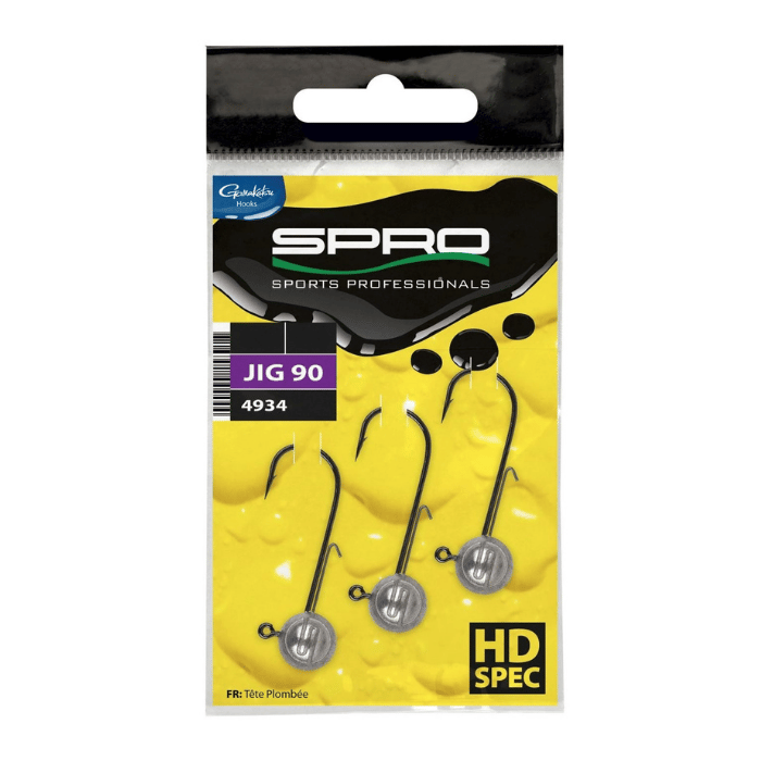 SPRO Jig Head HD 90 7G  #4/0