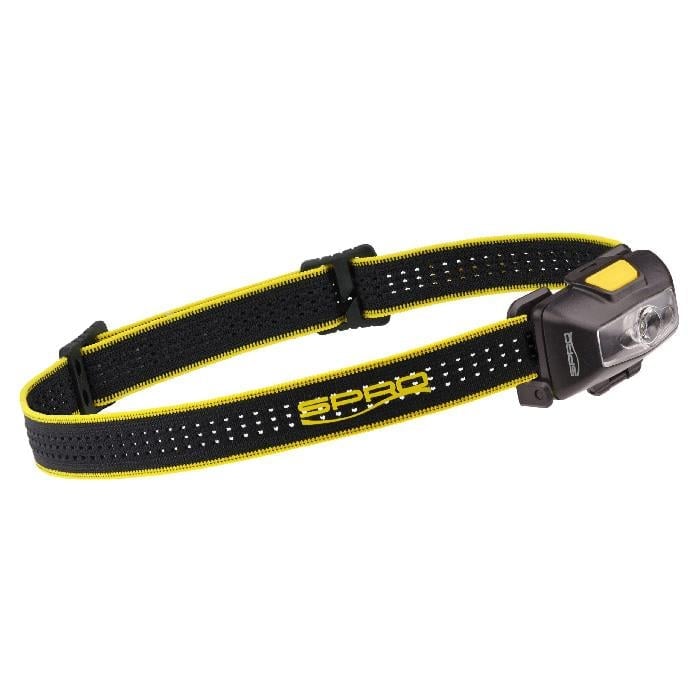 SPRO Kafa Lambası Beyaz Led 80L