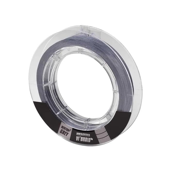 SPRO PC Vibraid Gri 0,13MM 125M Misina