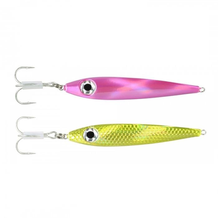SPRO Pilk'X 40G Pilker Candy Jig Yem