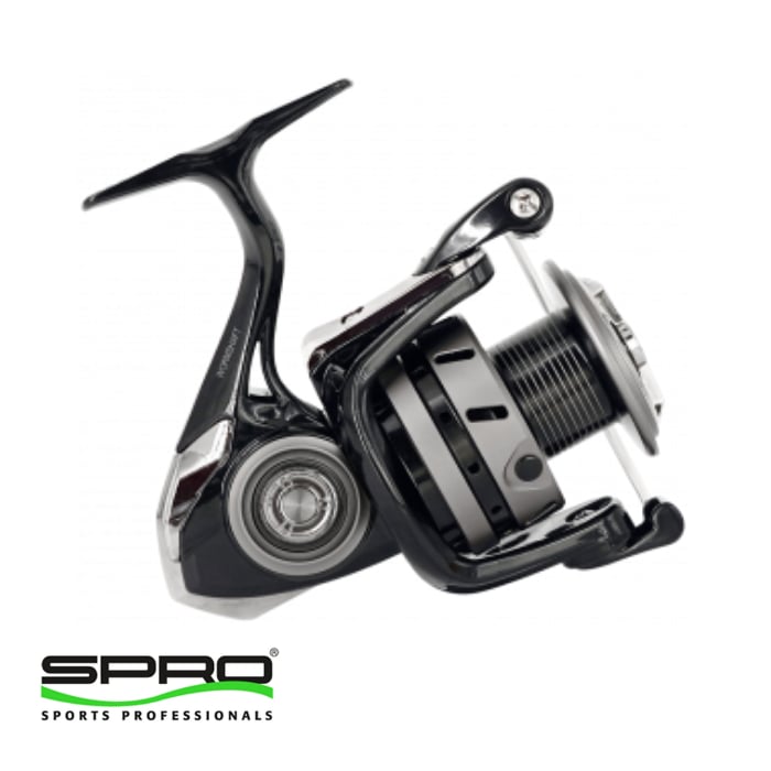 SPRO Revex 4000 Olta Makinesi